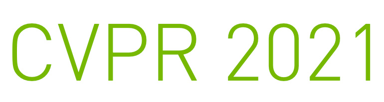 CVPR'21