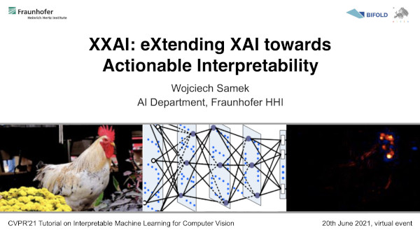 IEEE CVPR Tutorial