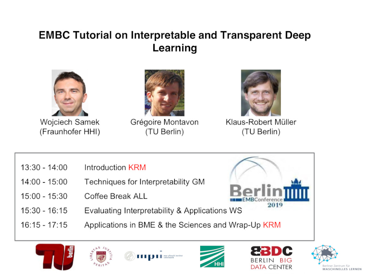 EMBC Tutorial 4